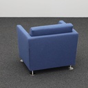 Lounge Sessel Milani Nesis