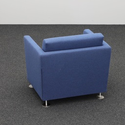 Lounge Sessel Milani Nesis