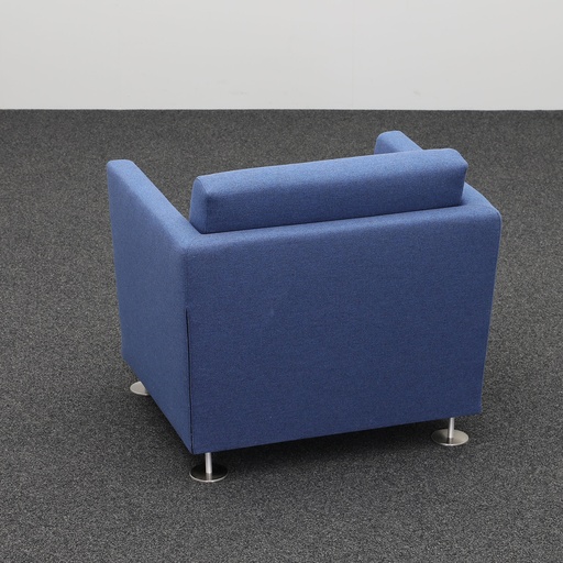 Lounge Sessel Milani Nesis
