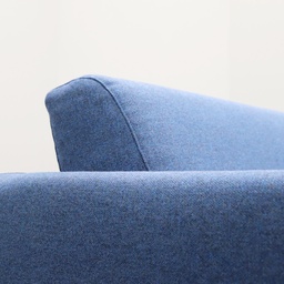 Lounge Sessel Milani Nesis