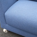 Lounge Sessel Milani Nesis