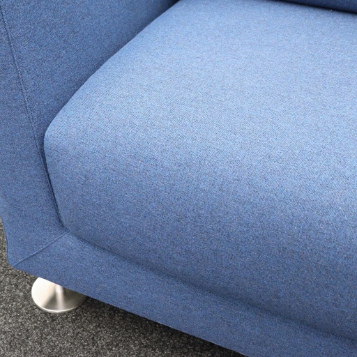 Lounge Sessel Milani Nesis