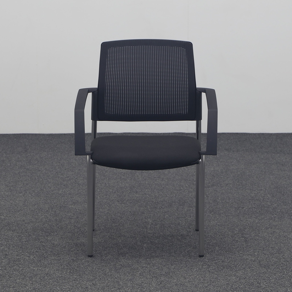 Konferenzstuhl Chairzone Self One Visit 10