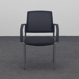 Konferenzstuhl Chairzone Self One Visit 10