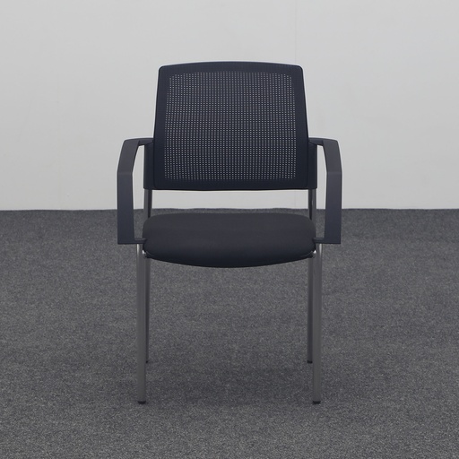 Konferenzstuhl Chairzone Self One Visit 10