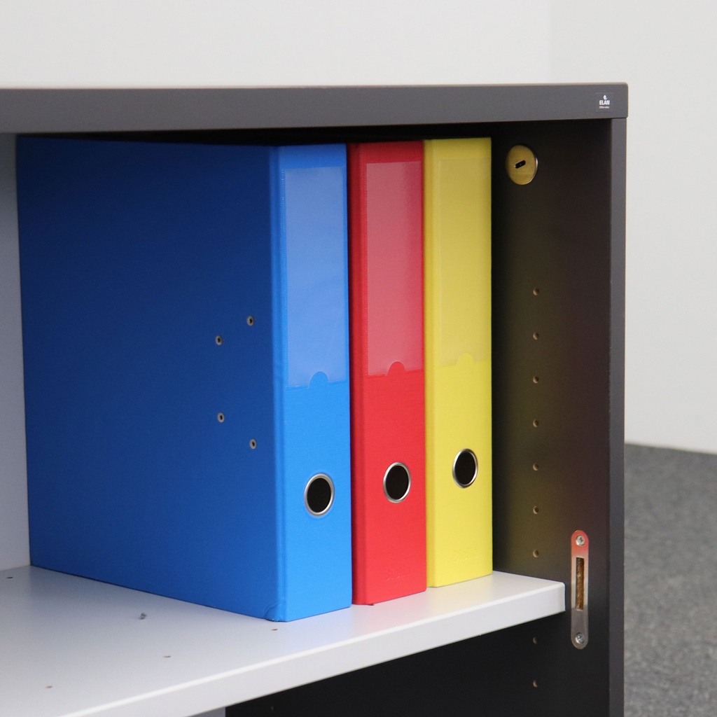 Rollladenschrank Elan Euroffice