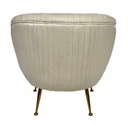 Vintage Sessel BR Vintage Venedig - View 3