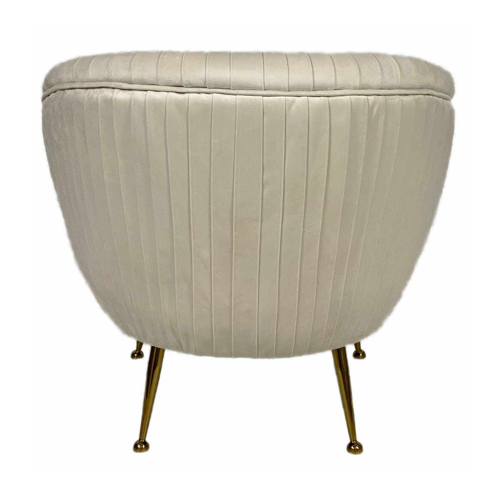 Vintage Sessel BR Vintage Venedig - View 3