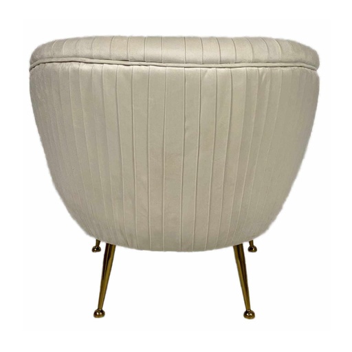 Vintage Sessel BR Vintage Venedig - View 3