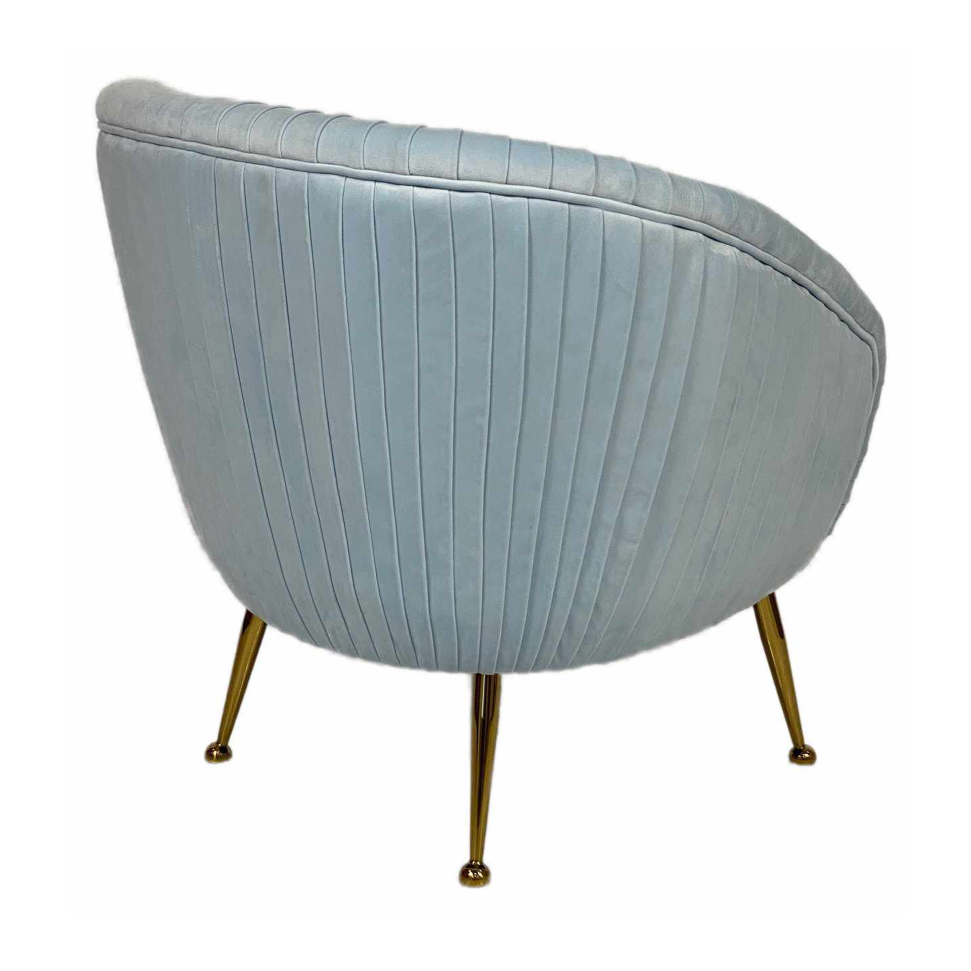 Vintage Sessel BR Vintage Venedig - View 2