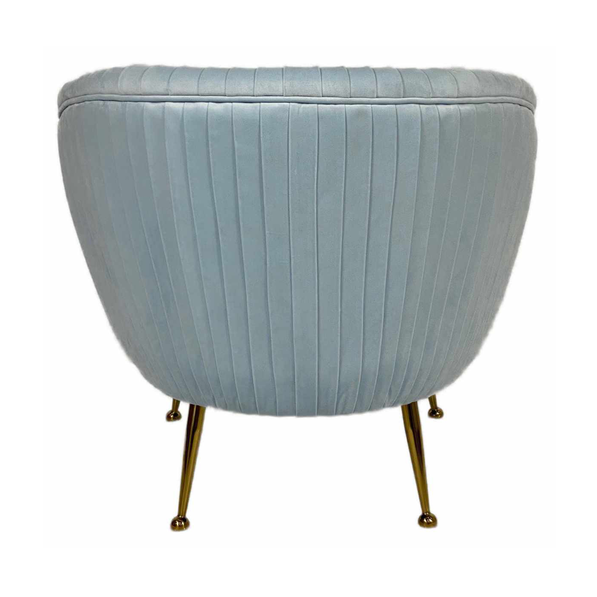 Vintage Sessel BR Vintage Venedig - View 3