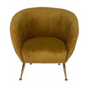 Vintage Sessel BR Vintage Venedig - View 1