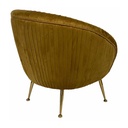 Vintage Sessel BR Vintage Venedig - View 2