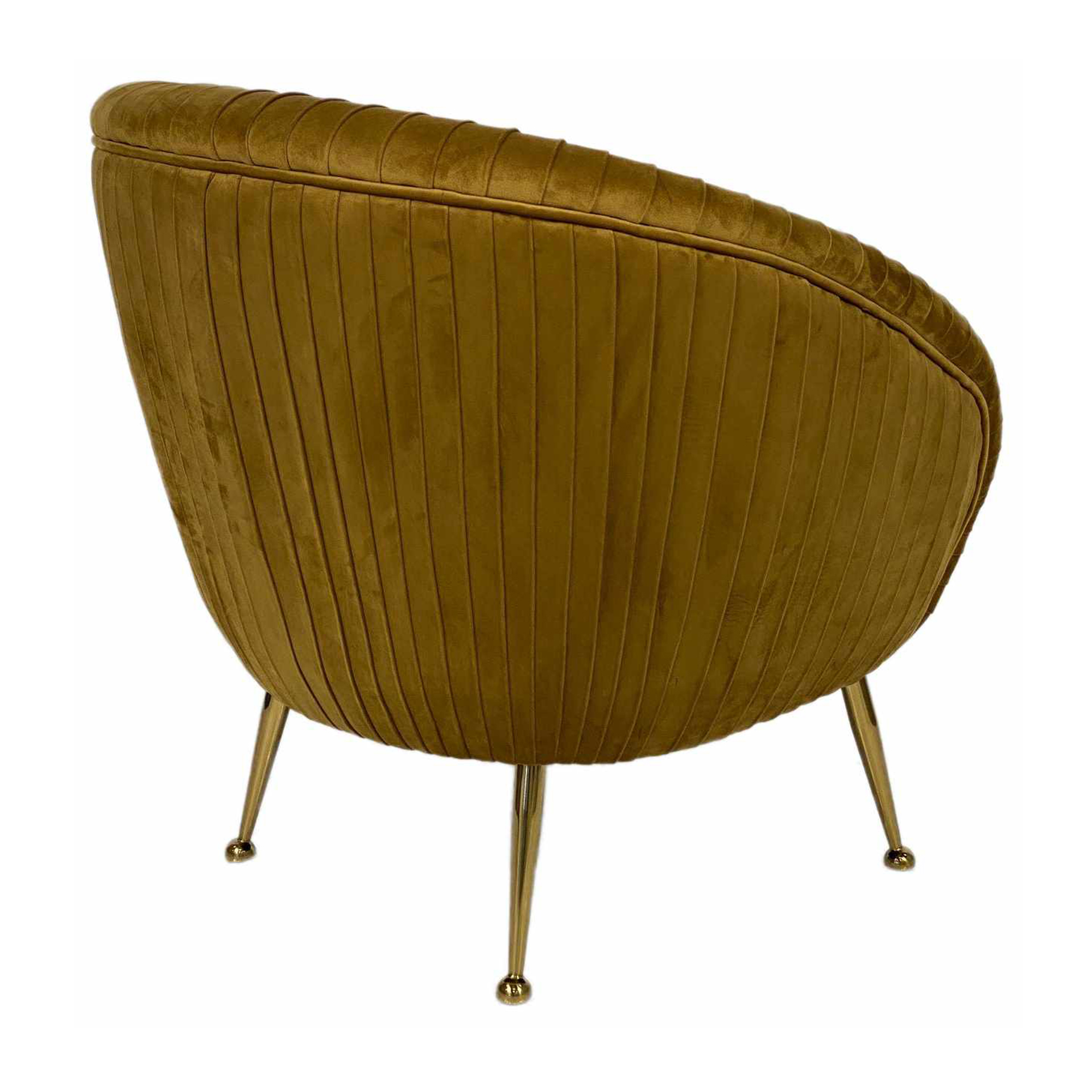 Vintage Sessel BR Vintage Venedig - View 2