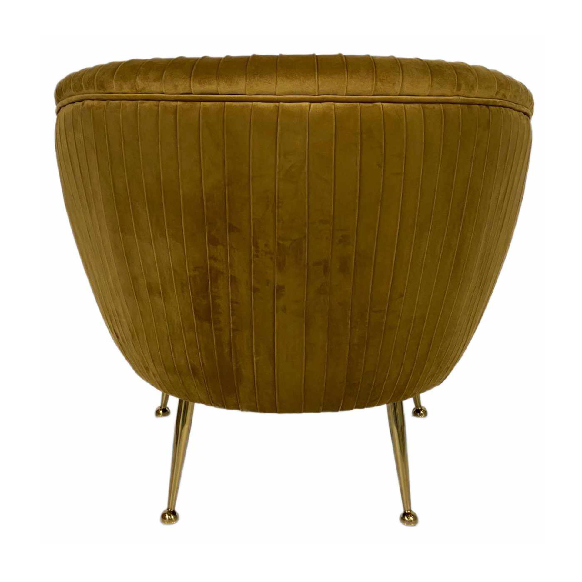 Vintage Sessel BR Vintage Venedig - View 3