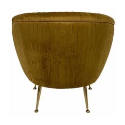 Vintage Sessel BR Vintage Venedig - View 3