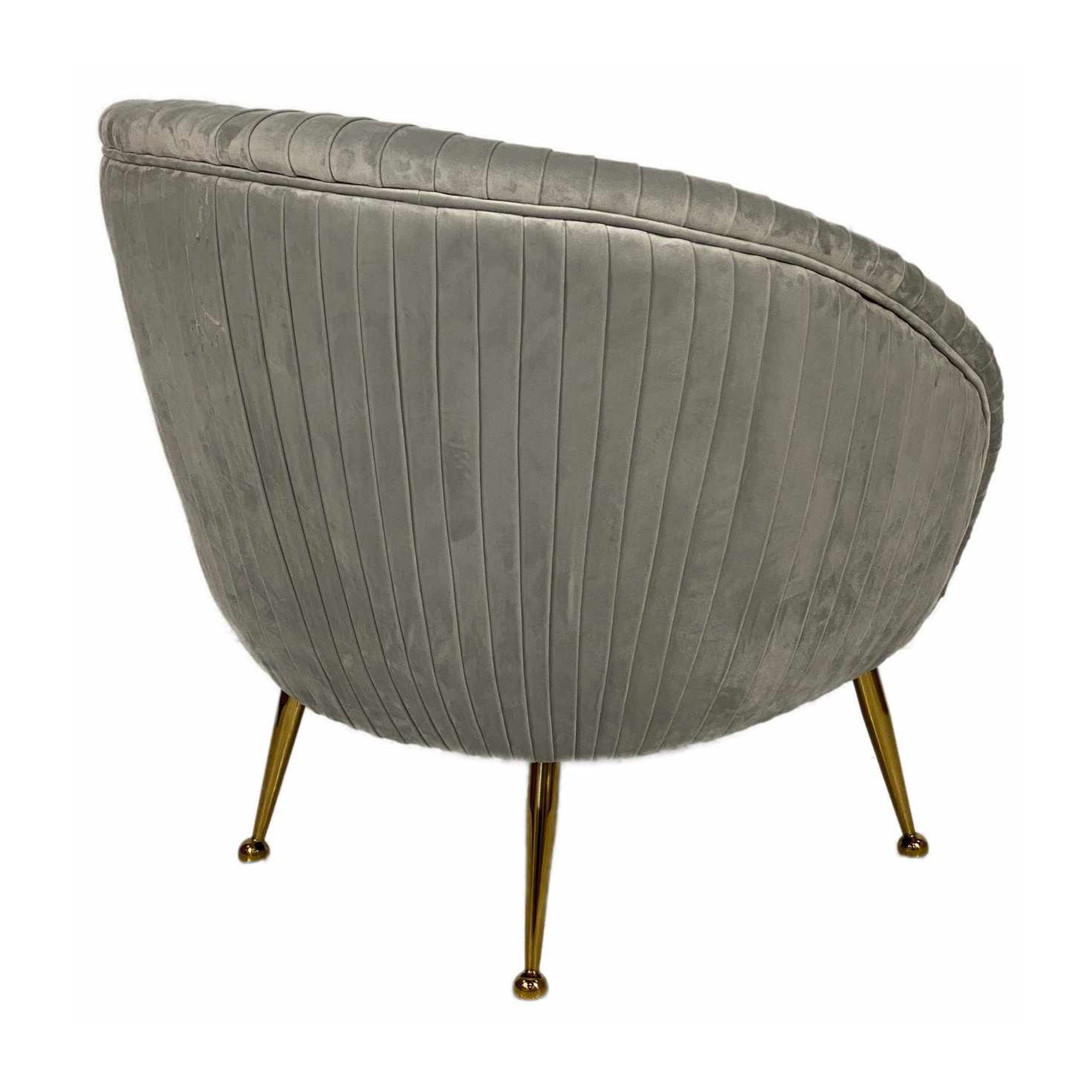 Vintage Sessel BR Vintage Venedig - View 2