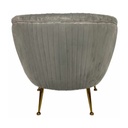 Vintage Sessel BR Vintage Venedig - View 3