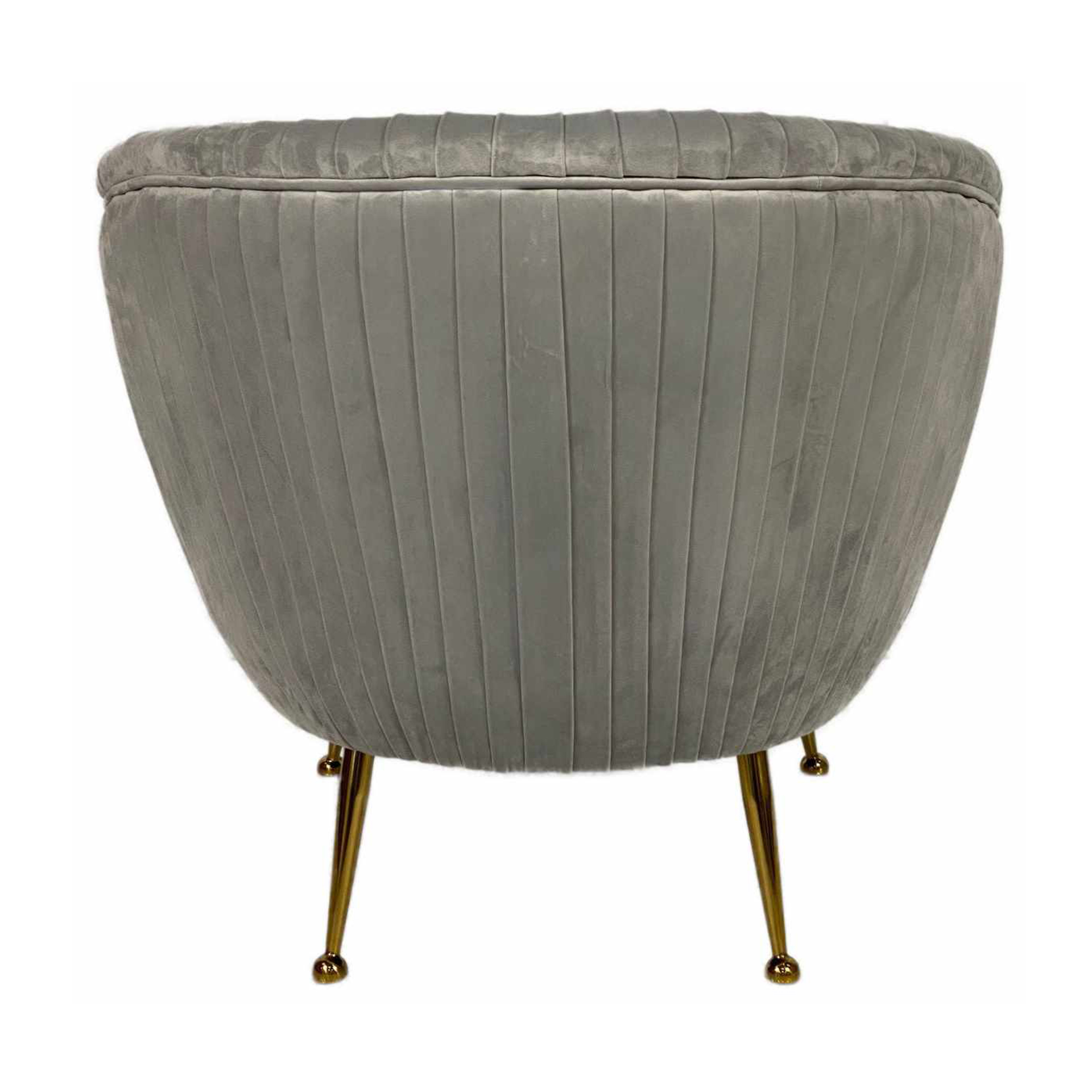 Vintage Sessel BR Vintage Venedig - View 3