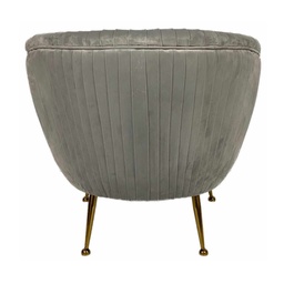 Vintage Sessel BR Vintage Venedig - View 3