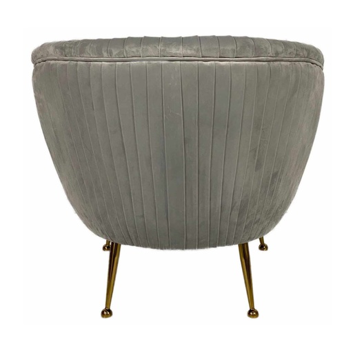 Vintage Sessel BR Vintage Venedig - View 3