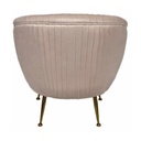 Vintage Sessel BR Vintage Venedig - View 3