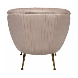 Vintage Sessel BR Vintage Venedig - View 3