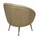 Vintage Sessel BR Vintage Venedig  - View 2