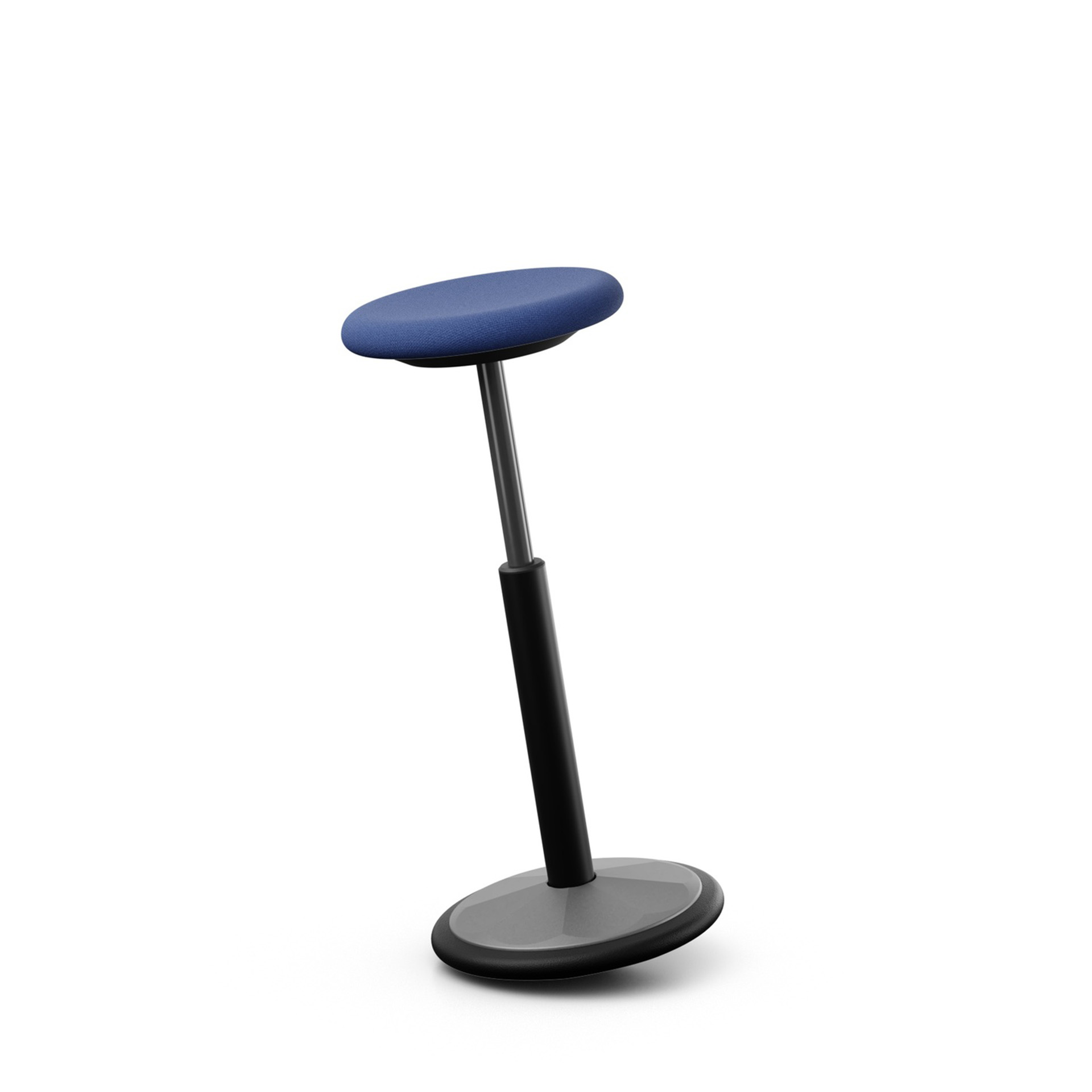 Bürohocker Giroflex 10-2020 - View 1