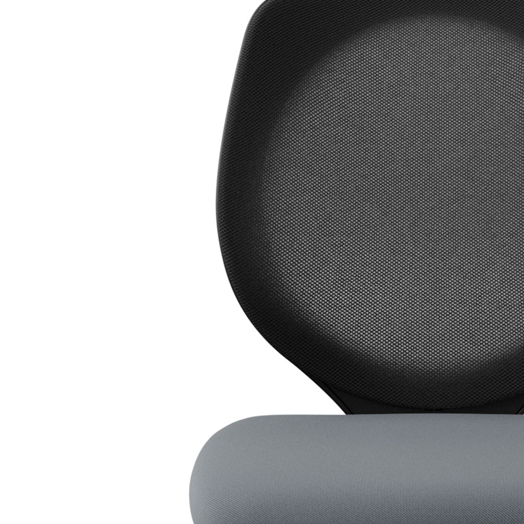 Freischwinger Konferenzstuhl Giroflex 353