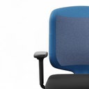 Bürostuhl Giroflex 434 Chair 2 Go
