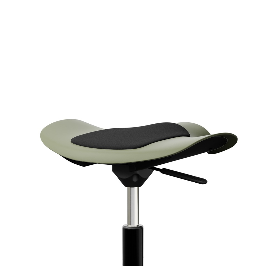Sattelhocker HAG Capisco Puls 8001