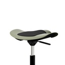 Sattelhocker HAG Capisco Puls 8001