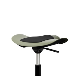 Sattelhocker HAG Capisco Puls 8001