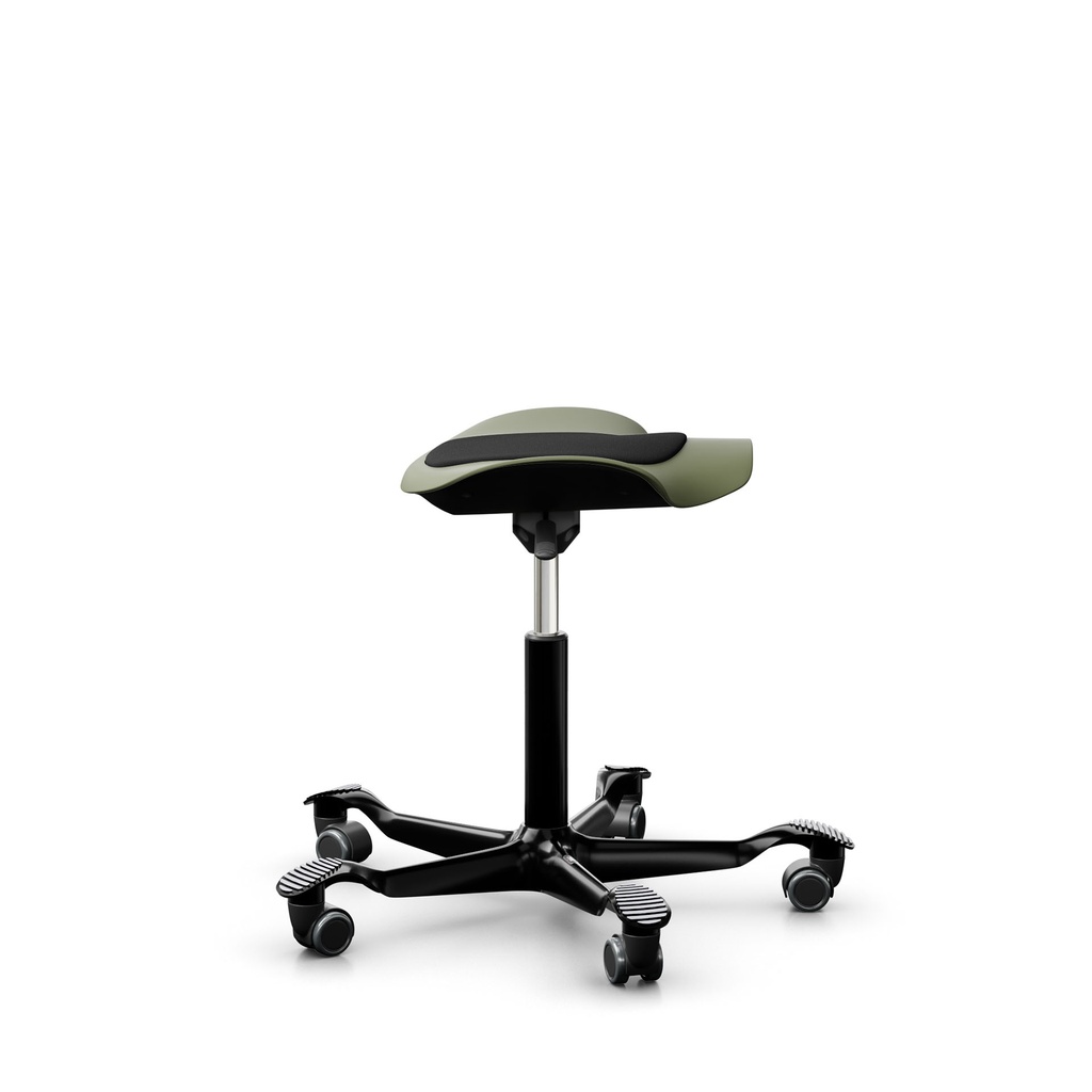 Sattelhocker HAG Capisco Puls 8001