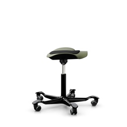 Sattelhocker HAG Capisco Puls 8001