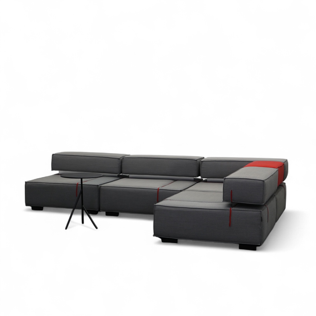 Loungeset Softline