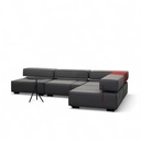Loungeset Softline