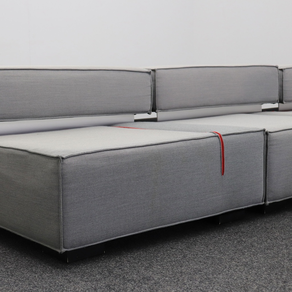 Loungeset Softline