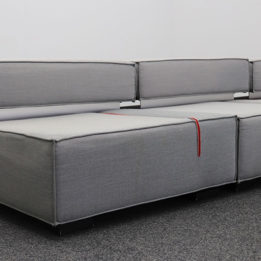 Loungeset Softline