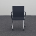 4-Fuss Stuhl Steelcase