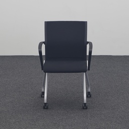 4-Fuss Stuhl Steelcase