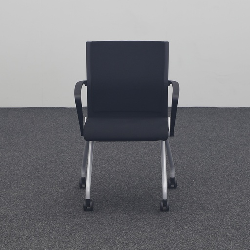 4-Fuss Stuhl Steelcase
