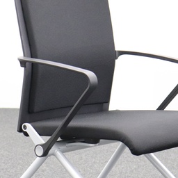 4-Fuss Stuhl Steelcase