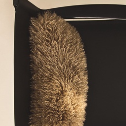 Kissenbezug Kave Home Akla