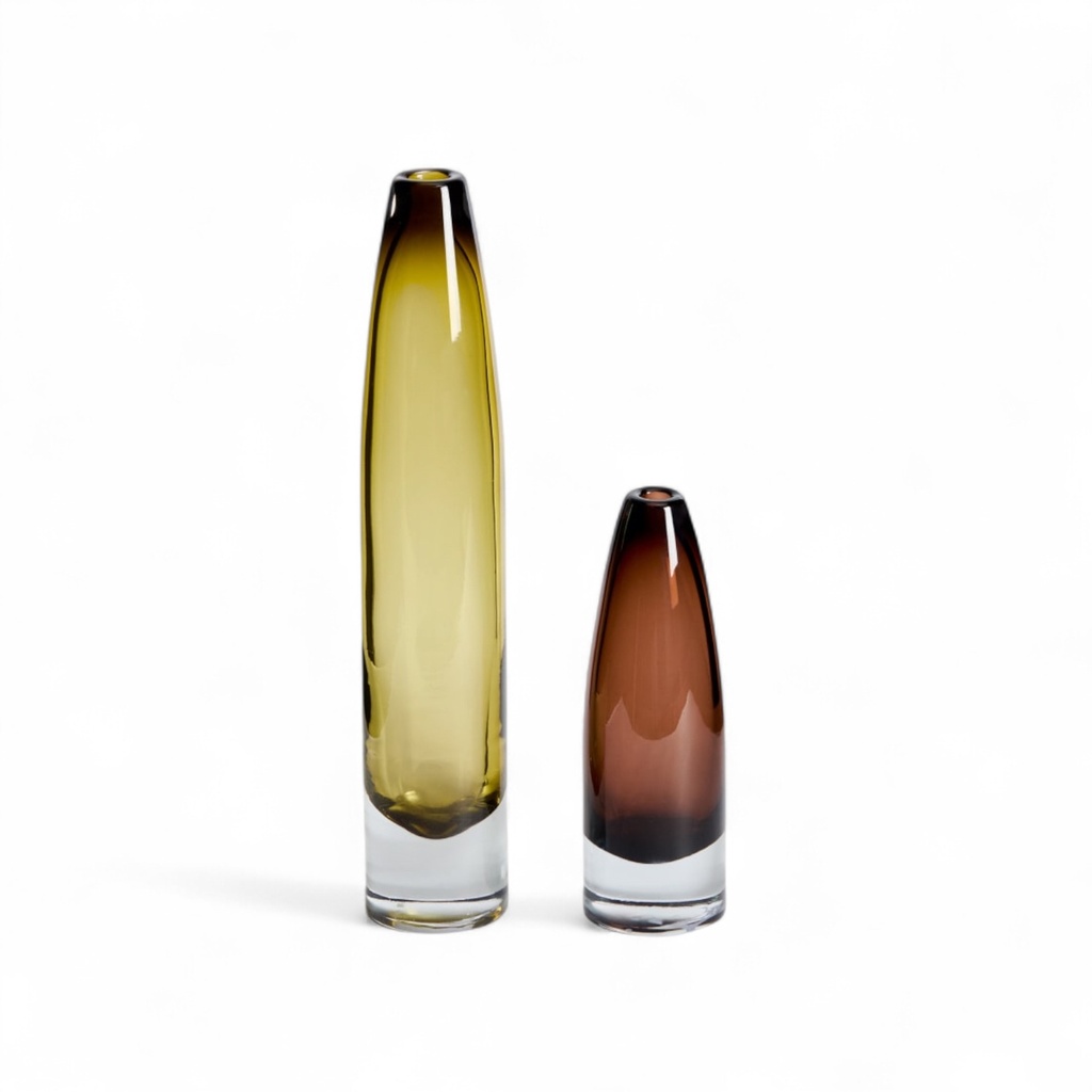 Kave Home Toli Vase 22 cm