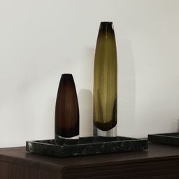 Kave Home Toli Vase 22 cm