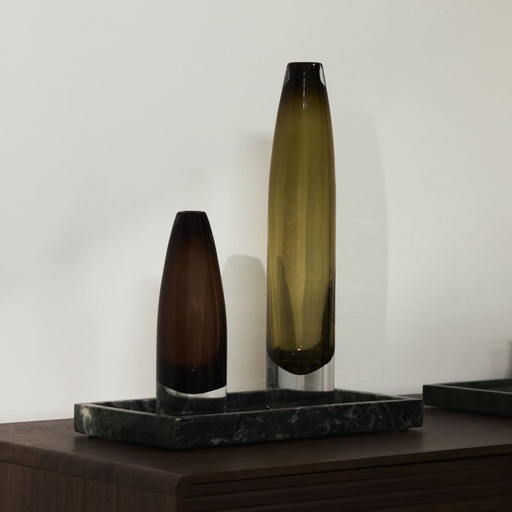 Kave Home Toli Vase 22 cm