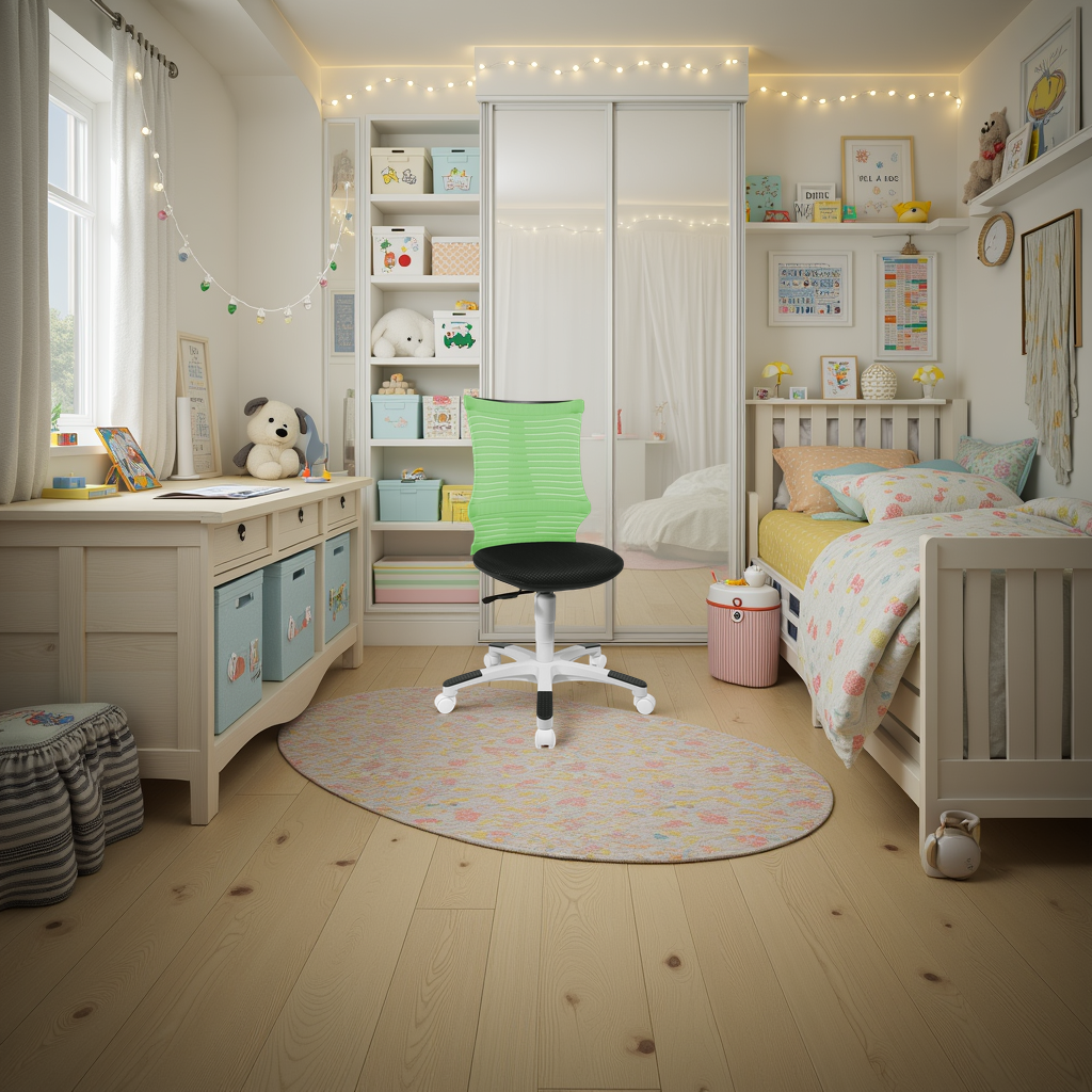 Bürostuhl Topstar Sitness S'Neaker