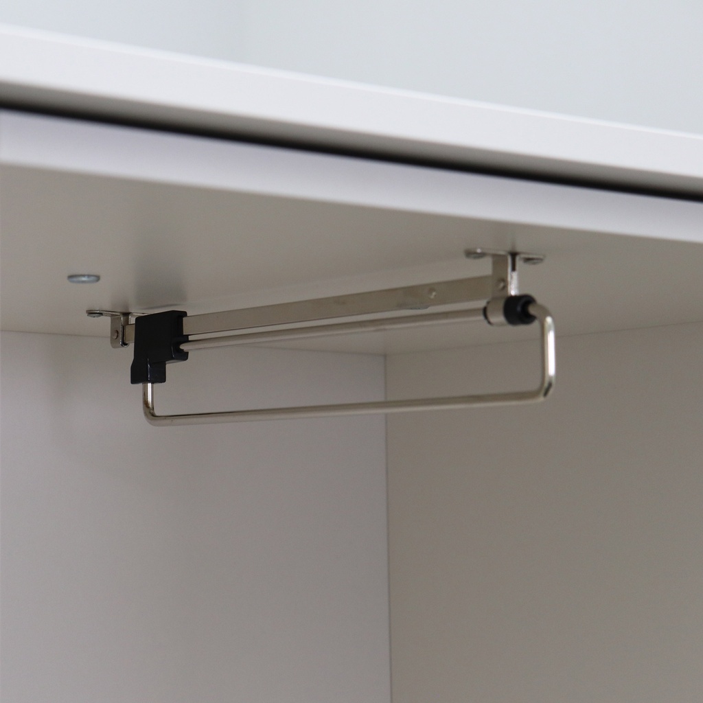 Garderobenschrank Haworth